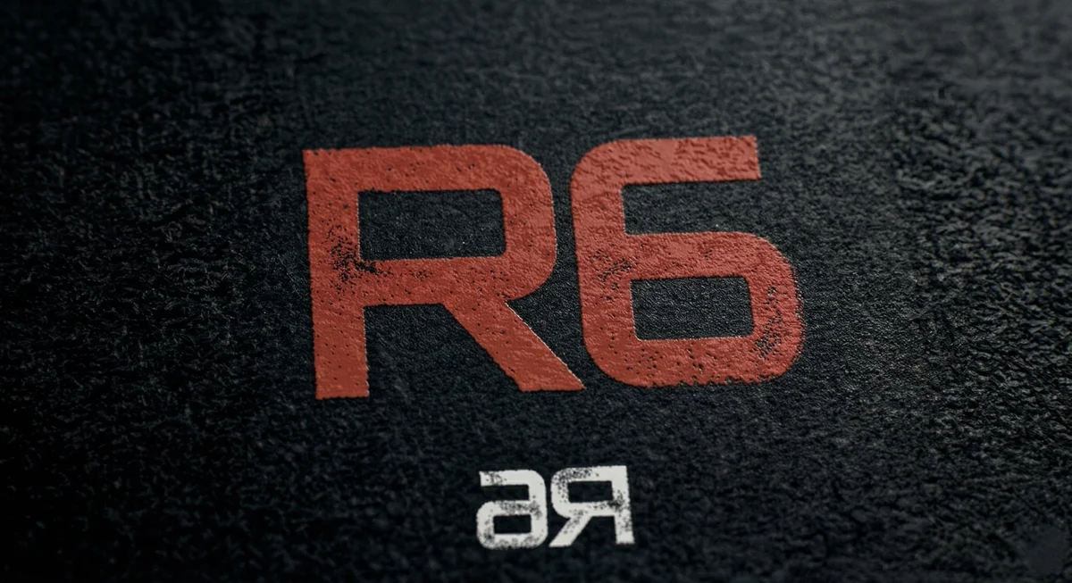 R6 Consulting mark